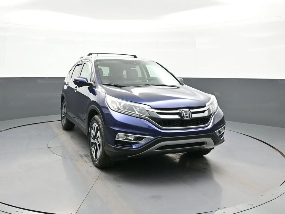 2015 Honda CR-V 4th Gen - Image 3 of 21