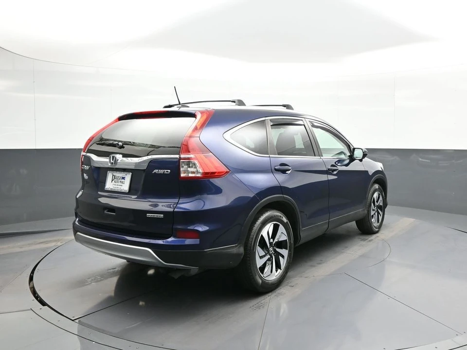 2015 Honda CR-V 4th Gen - Image 6 of 21