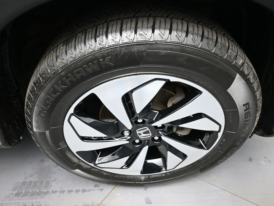 2015 Honda CR-V 4th Gen - Image 13 of 21