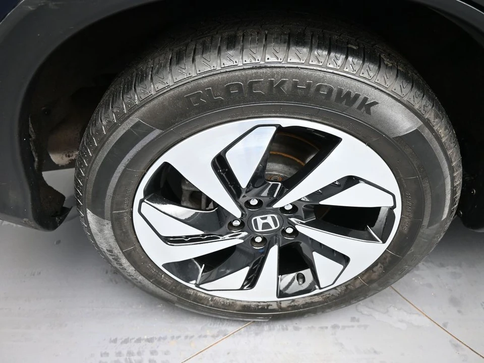 2015 Honda CR-V 4th Gen - Image 12 of 21