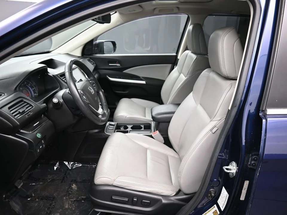 2015 Honda CR-V 4th Gen - Image 19 of 21