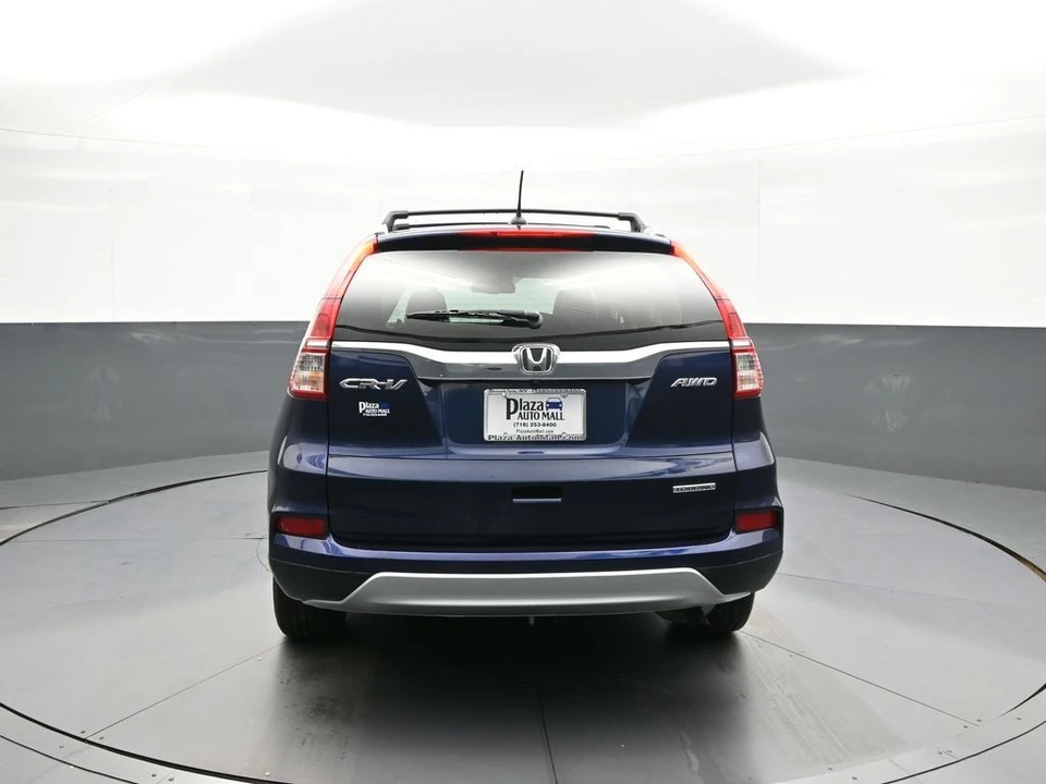 2015 Honda CR-V 4th Gen - Image 7 of 21