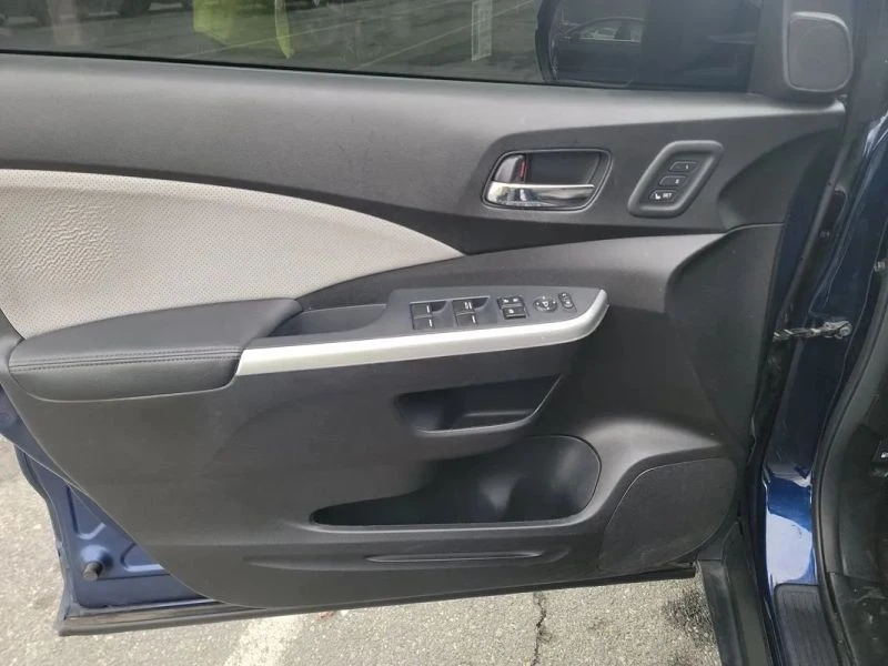 2015 Honda CR-V 4th Gen - Image 9 of 12