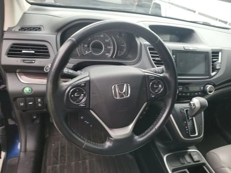 2015 Honda CR-V 4th Gen - Image 10 of 12