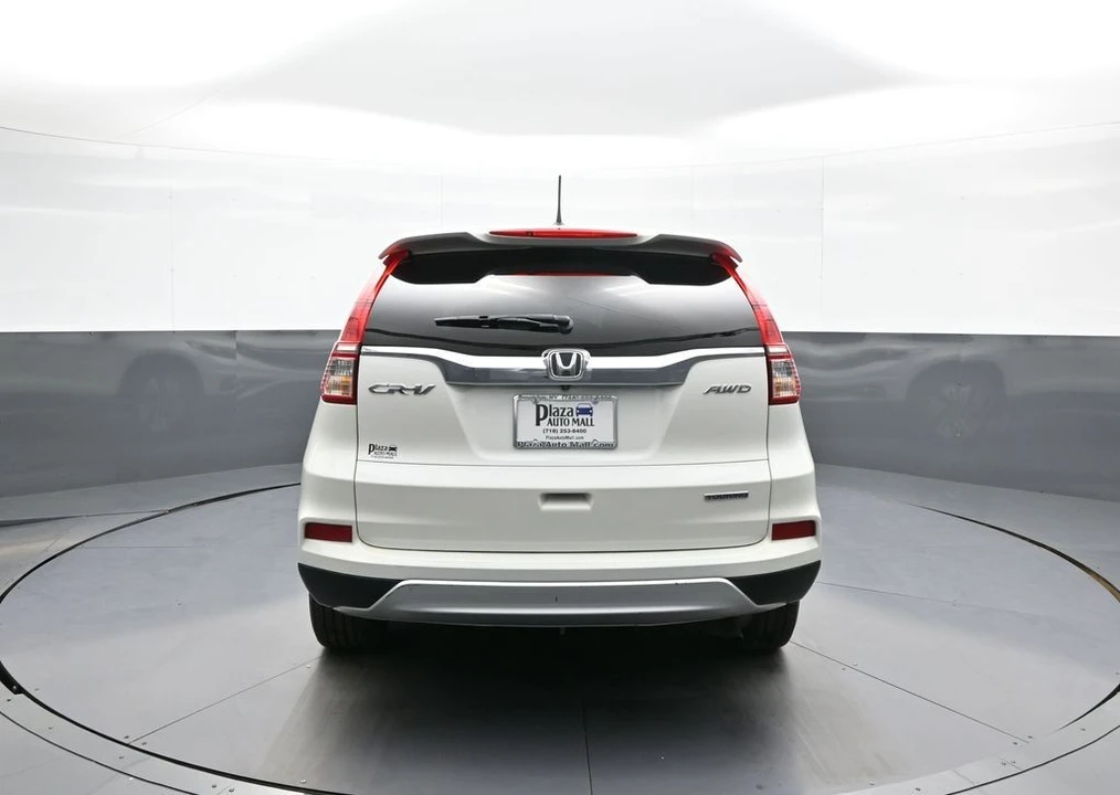 2015 Honda CR-V 4th Gen - Image 7 of 21