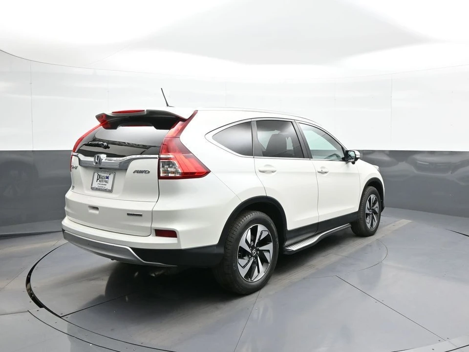 2015 Honda CR-V 4th Gen - Image 6 of 21