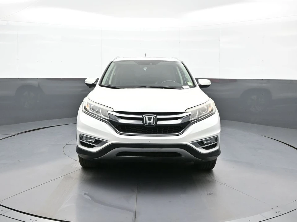 2015 Honda CR-V 4th Gen - Image 2 of 21