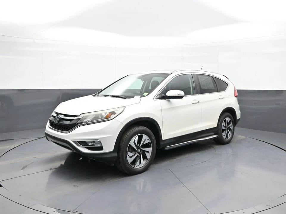 2015 Honda CR-V 4th Gen - Image 10 of 21
