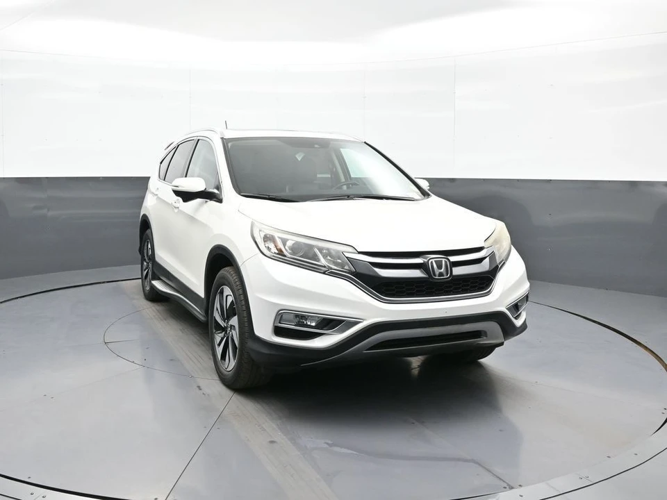 2015 Honda CR-V 4th Gen - Image 3 of 21