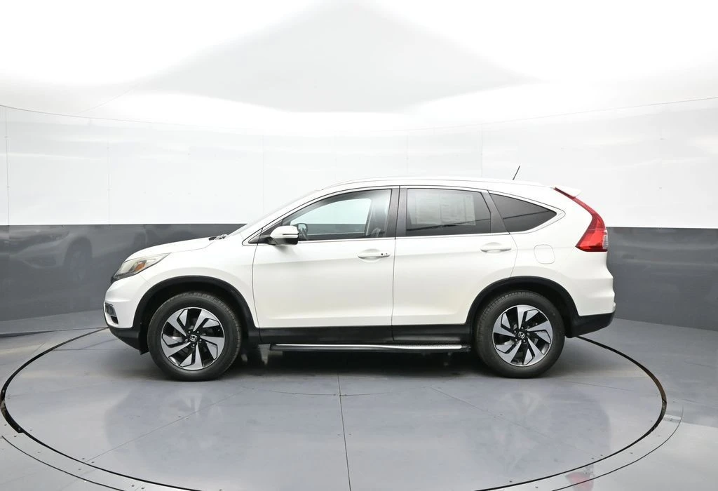 2015 Honda CR-V 4th Gen - Image 9 of 21