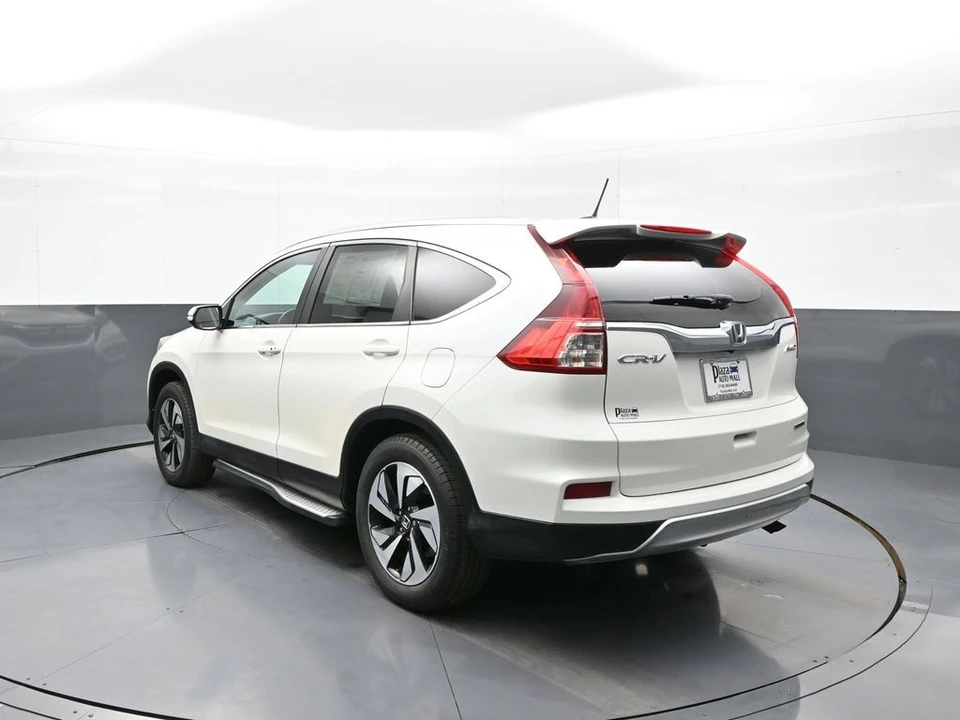 2015 Honda CR-V 4th Gen - Image 8 of 21