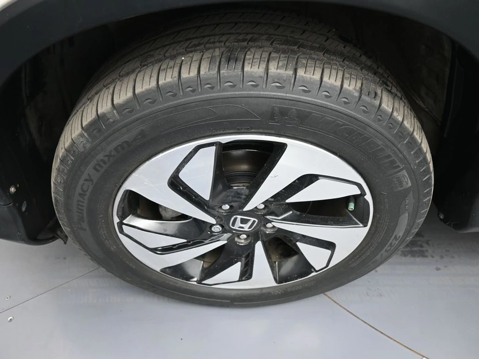 2015 Honda CR-V 4th Gen - Image 14 of 21