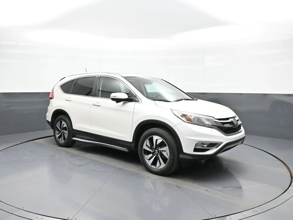 2015 Honda CR-V 4th Gen - Image 4 of 21