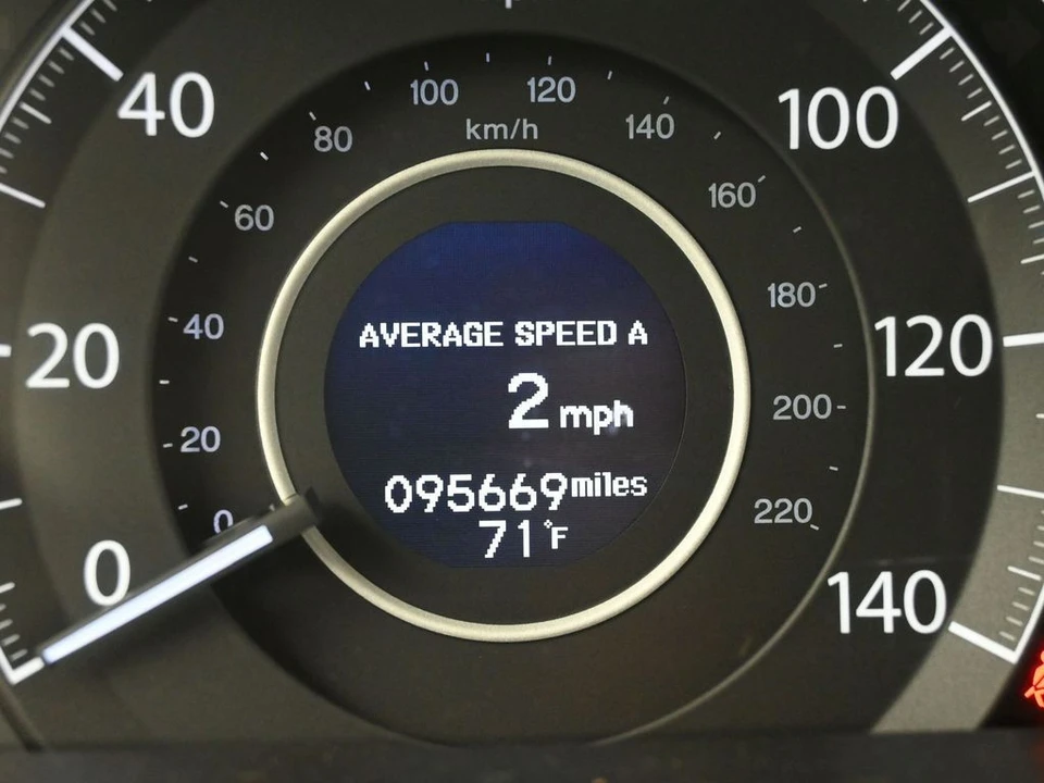 2015 Honda CR-V 4th Gen - Image 16 of 21
