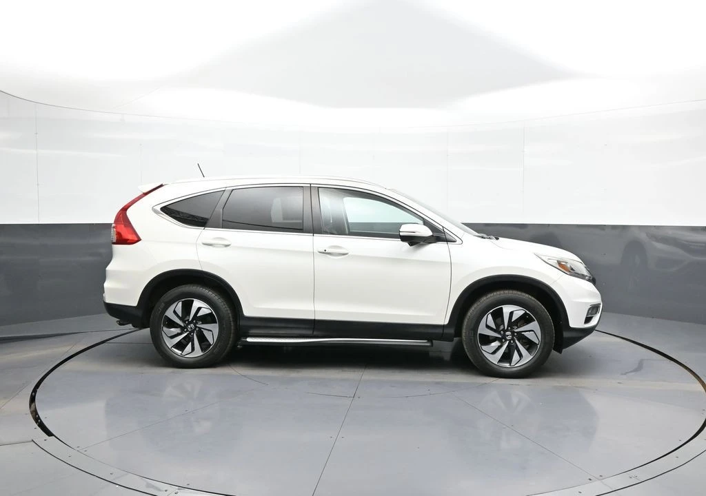 2015 Honda CR-V 4th Gen - Image 5 of 21