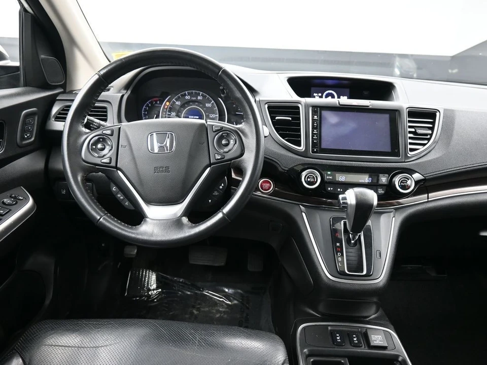 2015 Honda CR-V 4th Gen - Image 20 of 21