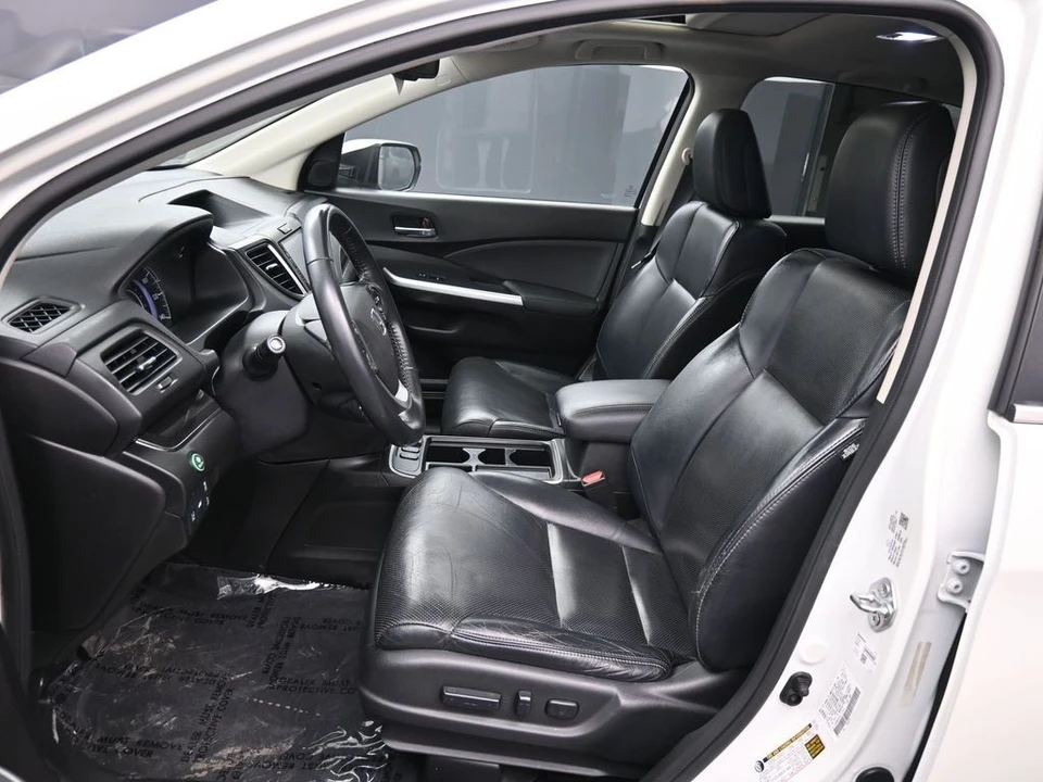2015 Honda CR-V 4th Gen - Image 19 of 21