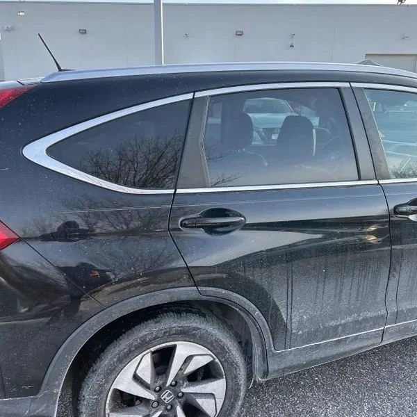 2015 Honda CR-V 4th Gen - Image 9 of 12