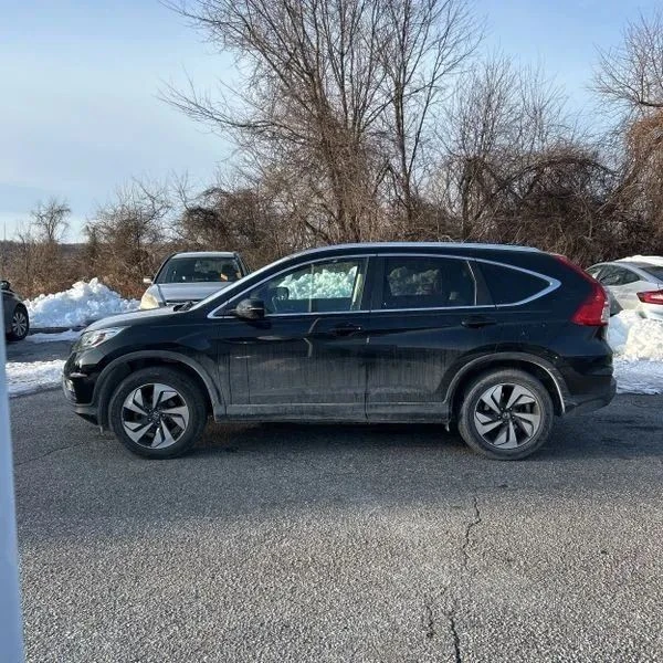 2015 Honda CR-V 4th Gen - Image 3 of 12