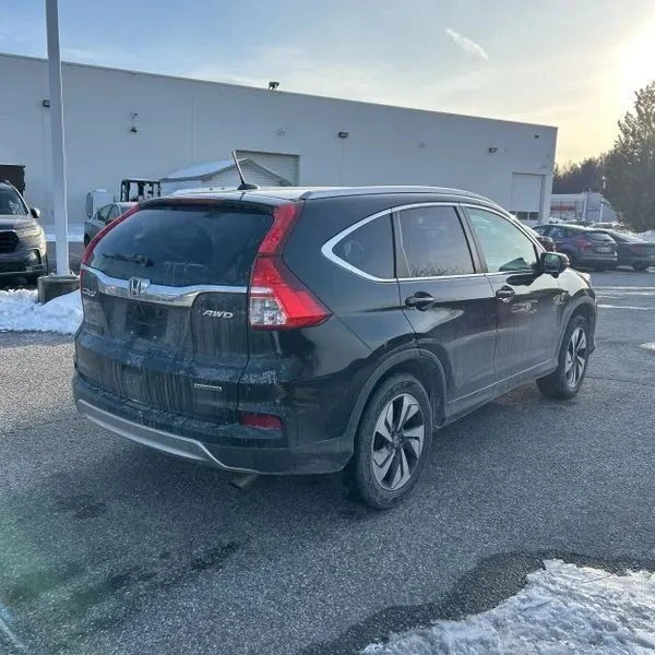 2015 Honda CR-V 4th Gen - Image 8 of 12