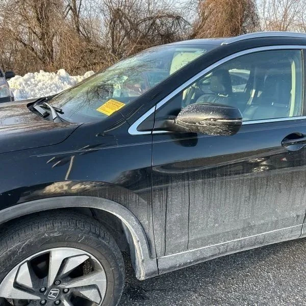2015 Honda CR-V 4th Gen - Image 2 of 12