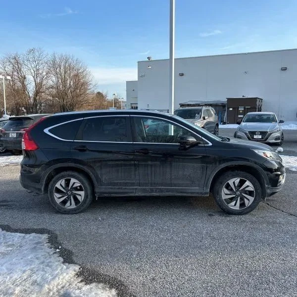2015 Honda CR-V 4th Gen - Image 10 of 12