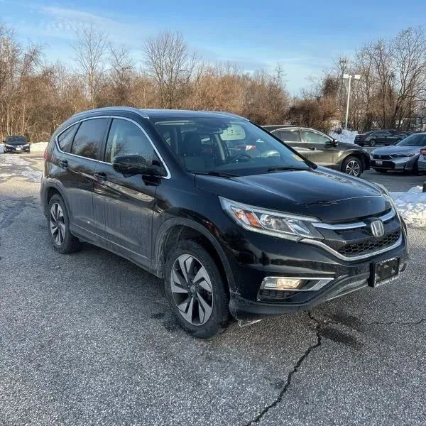 2015 Honda CR-V 4th Gen - Image 12 of 12