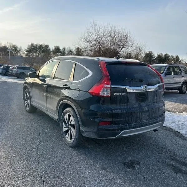 2015 Honda CR-V 4th Gen - Image 5 of 12