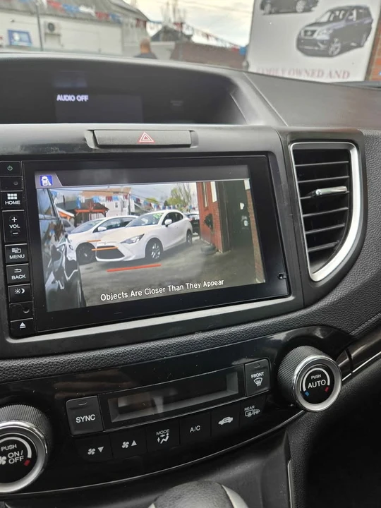 2015 Honda CR-V - Image 20 of 20