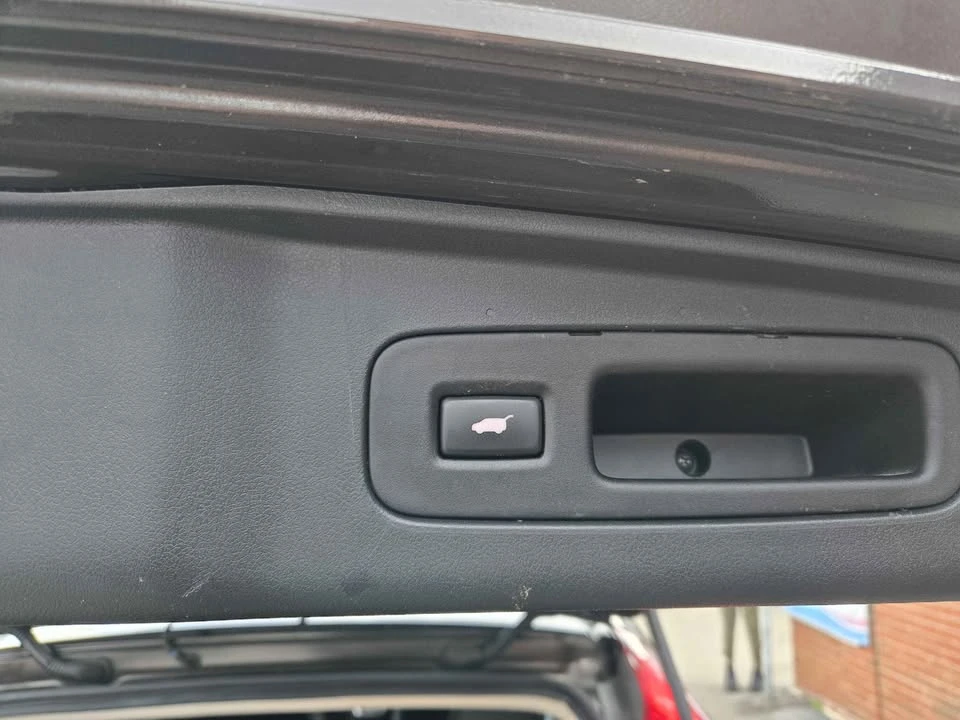 2015 Honda CR-V - Image 19 of 20