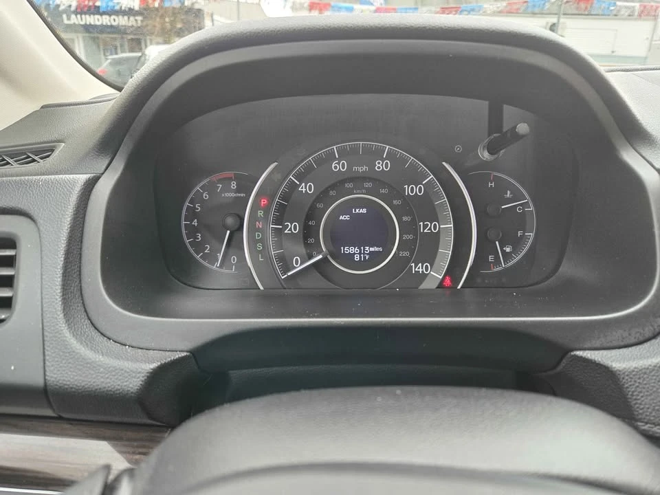 2015 Honda CR-V - Image 13 of 20