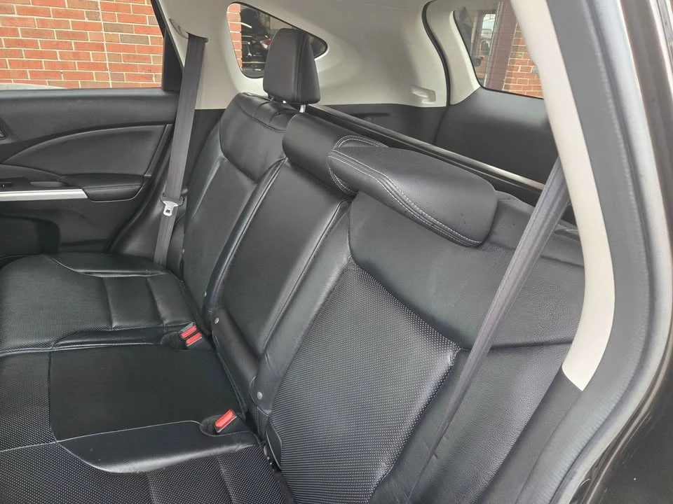 2015 Honda CR-V - Image 9 of 20