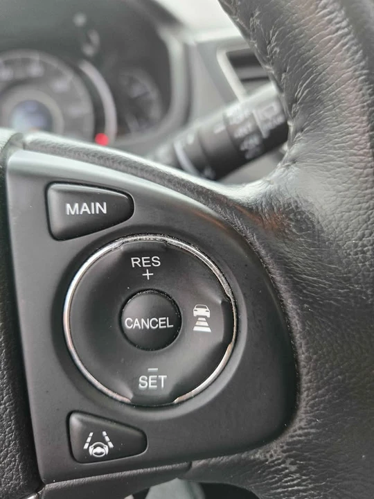 2015 Honda CR-V - Image 18 of 20