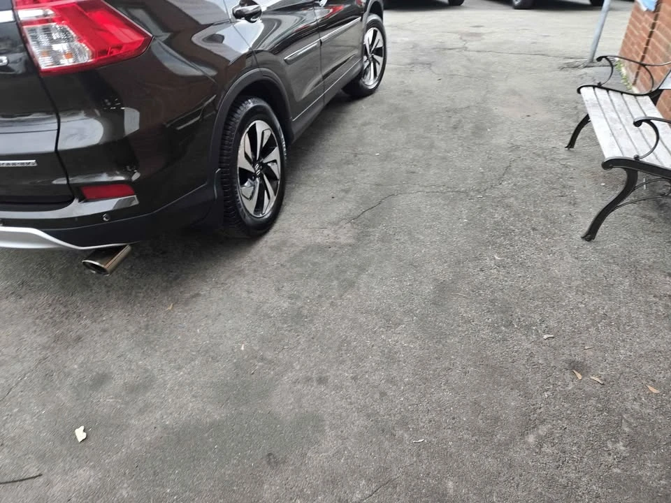 2015 Honda CR-V - Image 5 of 20