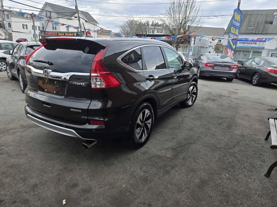 2015 Honda CR-V - Image 6 of 20