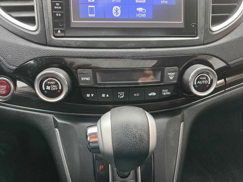 2015 Honda CR-V - Image 15 of 20