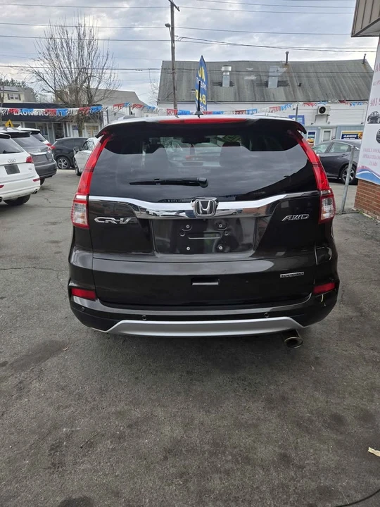2015 Honda CR-V - Image 4 of 20