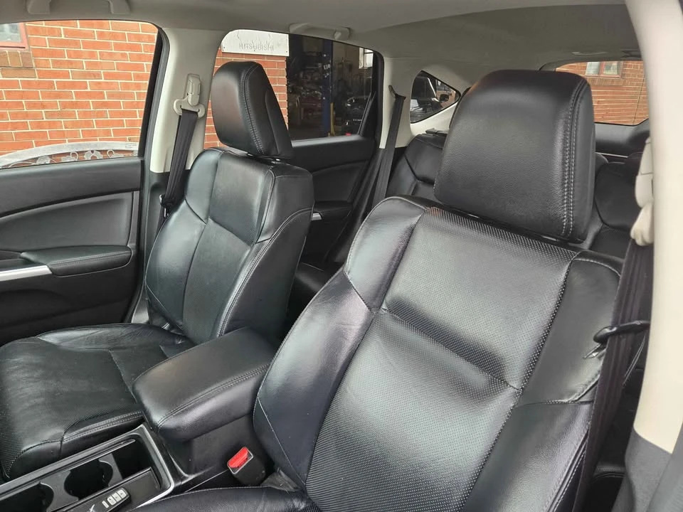 2015 Honda CR-V - Image 8 of 20