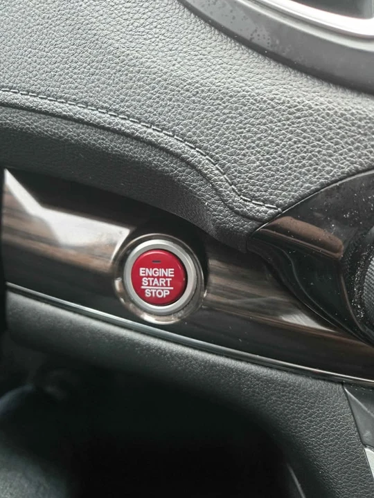 2015 Honda CR-V - Image 16 of 20
