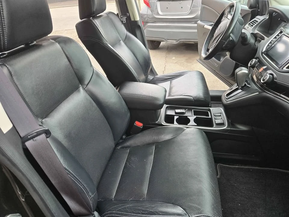 2015 Honda CR-V - Image 12 of 20