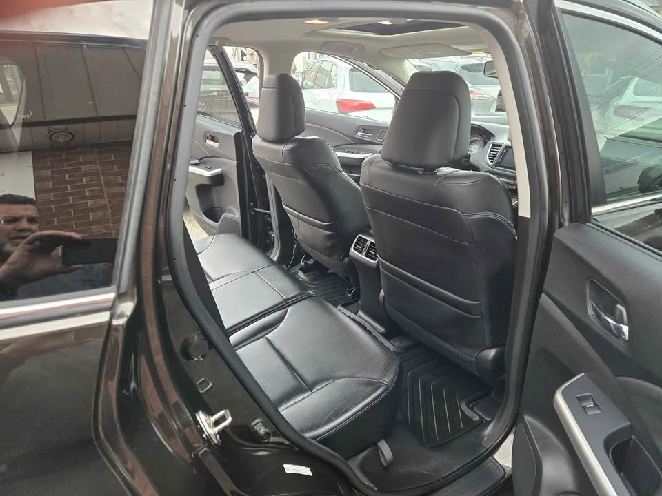 2015 Honda CR-V - Image 11 of 20