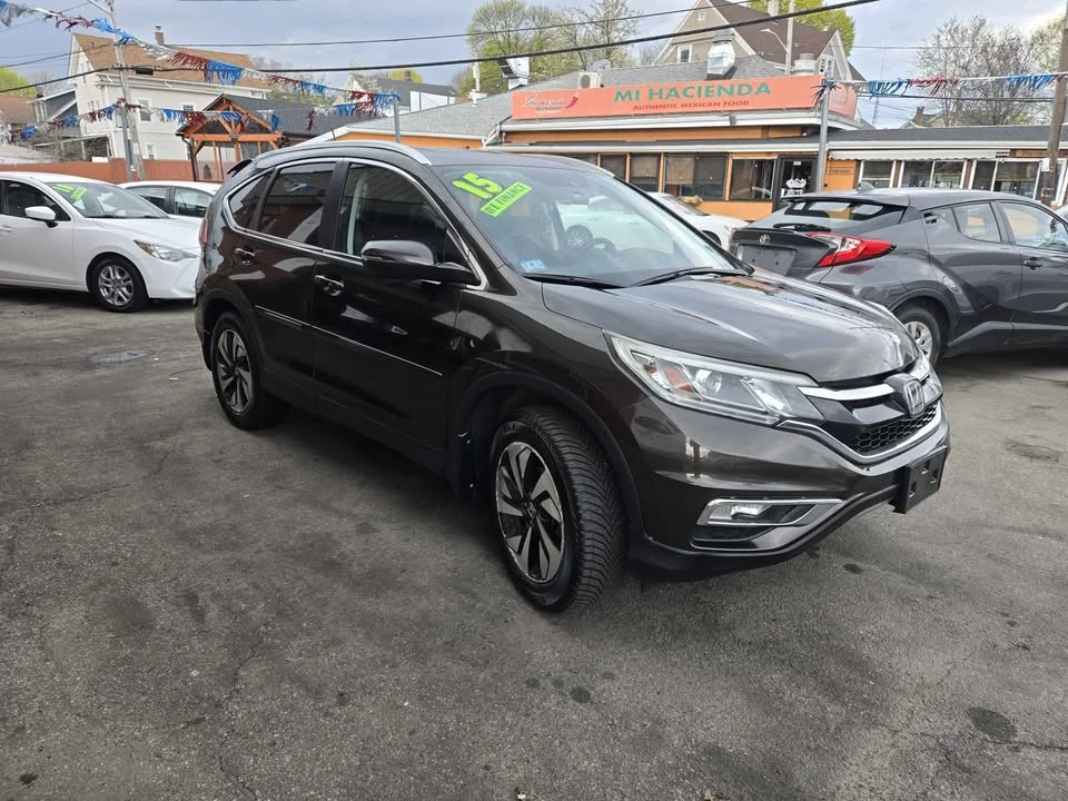 2015 Honda CR-V - Image 7 of 20