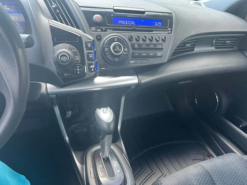 2015 Honda CR-Z - Image 10 of 15