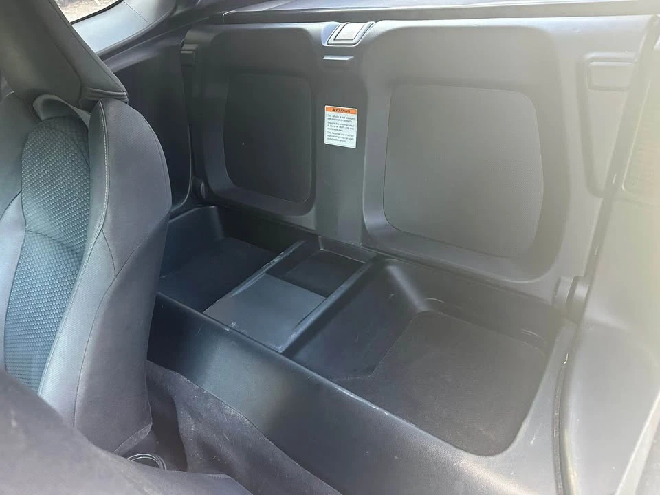 2015 Honda CR-Z - Image 11 of 15