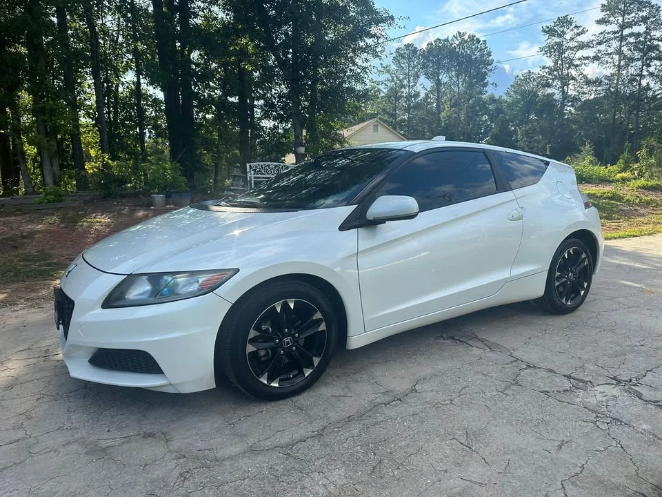 2015 Honda CR-Z - Image 2 of 15