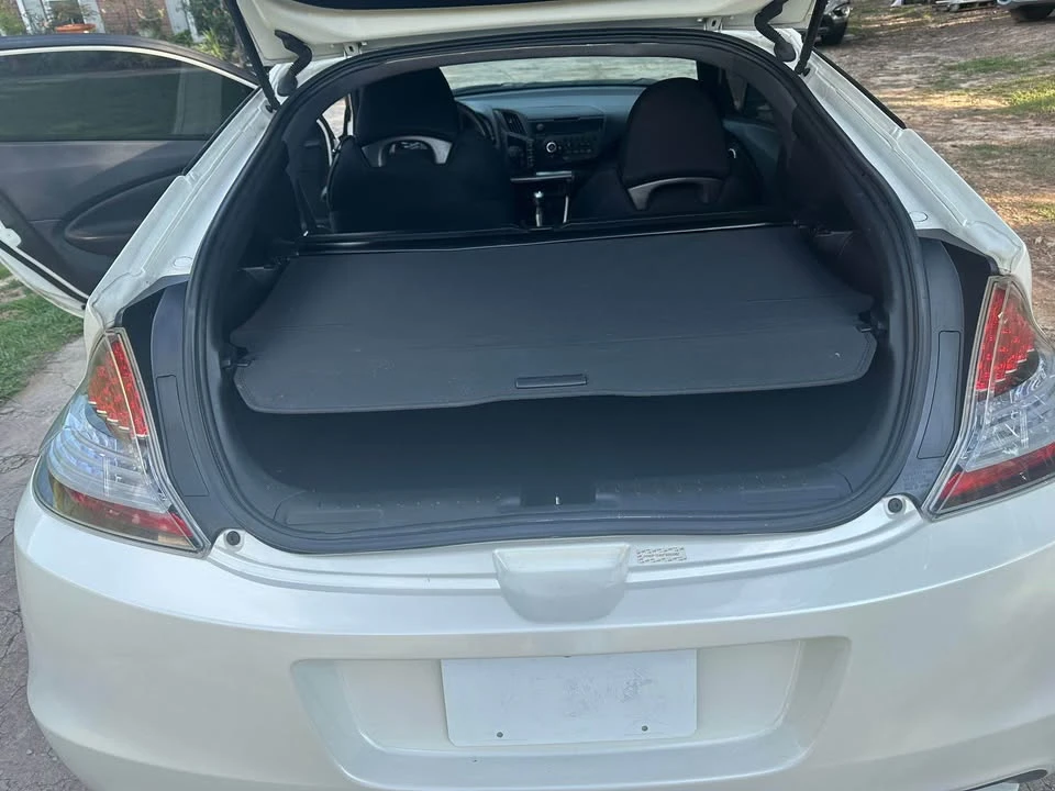 2015 Honda CR-Z - Image 8 of 15