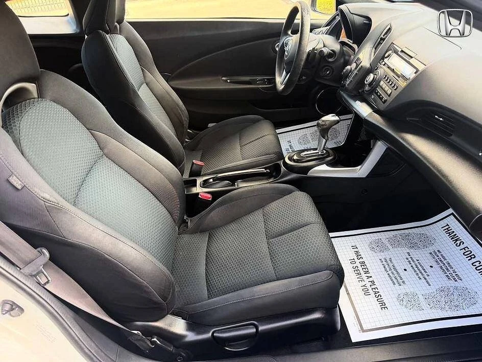 2015 Honda CR-Z - Image 10 of 20