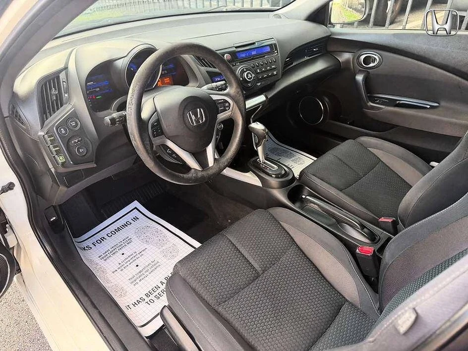 2015 Honda CR-Z - Image 14 of 20