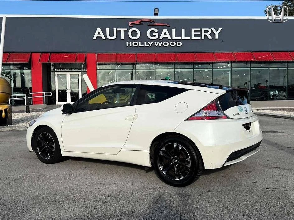 2015 Honda CR-Z - Image 3 of 20