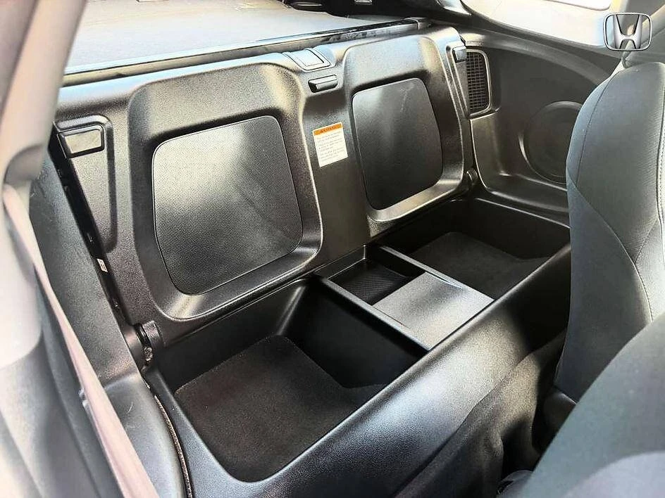 2015 Honda CR-Z - Image 20 of 20